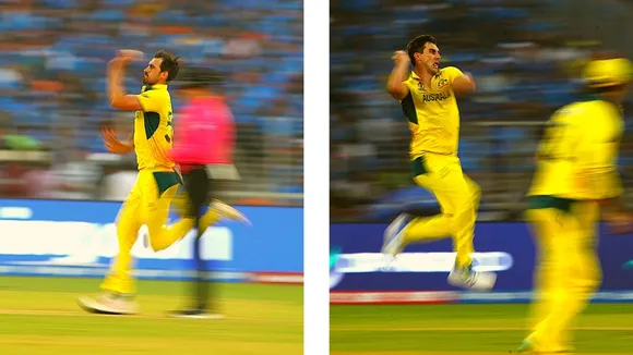 World Cup 2023 Final India vs Australia