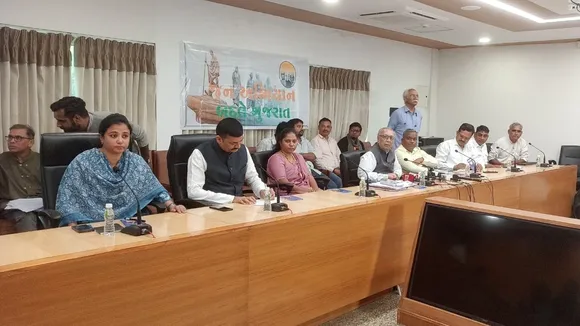 Dediapada AAP MLA Chaitar Vasava Case