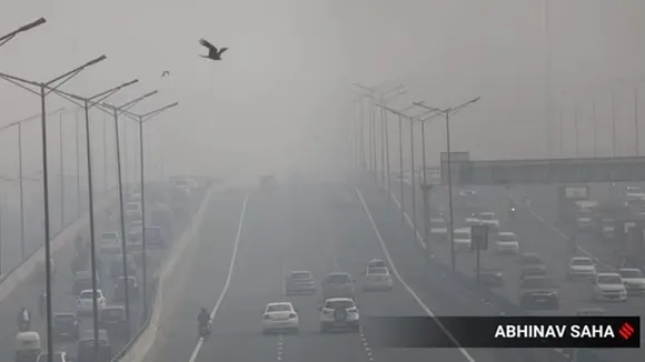 Delhi NCR AQI | Delhi AQI | NCR AQI