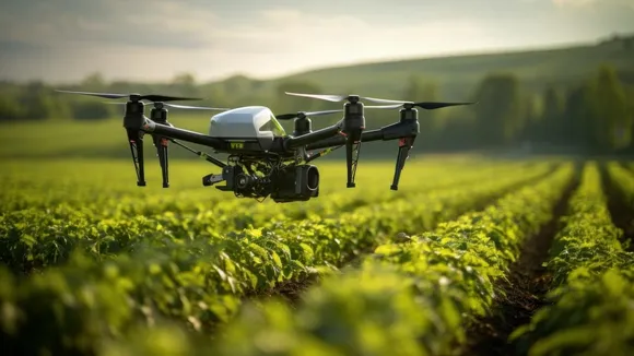 Drones | drones technology in agriculture drones technology | drones Uses