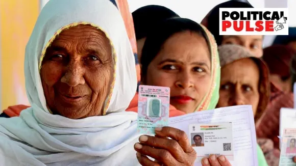 Assembly Elections 2023 Exit Polls | Exit Poll 2023