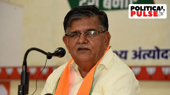 Gulab Chand Kataria | Rajasthan Assembly Elections 2023