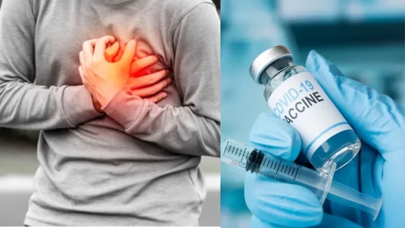 Heart Attack | Heart Attack In Youth | COVID Vaccine | Corona Vaccine | COVID 19 Vaccine | corna virus | COVID 19 virus | ICMR Research Reports
