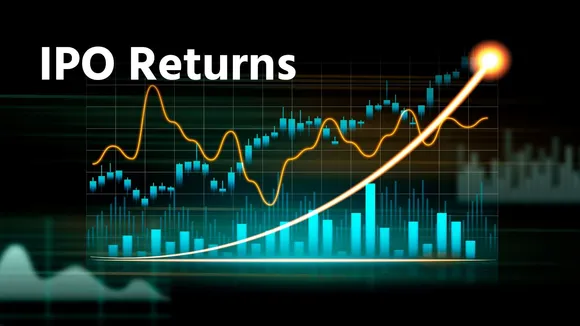IPO | IPO Listing Gain | IPO Return | initial public offering