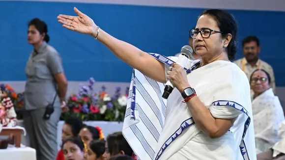 Mamata Banerjee | Indian cricket team