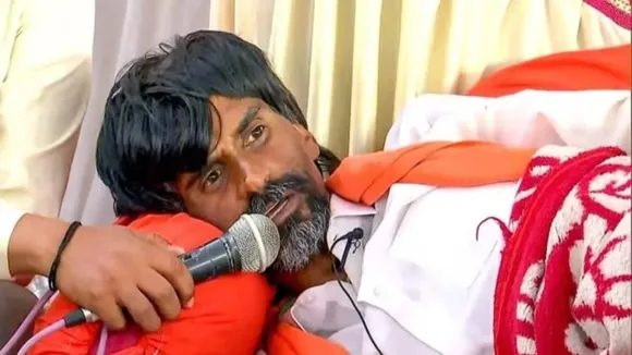 Maratha Reservation | Maratha Quota Manoj Jarange | Maharashtra News