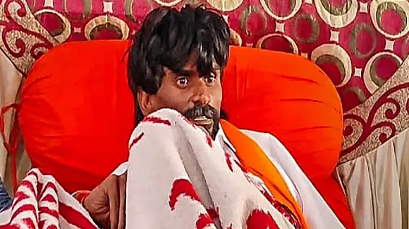 Manoj Jarange | Maharashtra Maratha quota