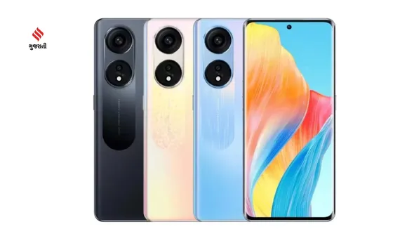 Oppo Reno 8T 5G features, technology updates