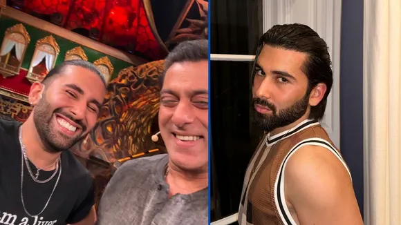 Orry | Who is Orry | Orhan Awatramani | Orry With Salman Khan