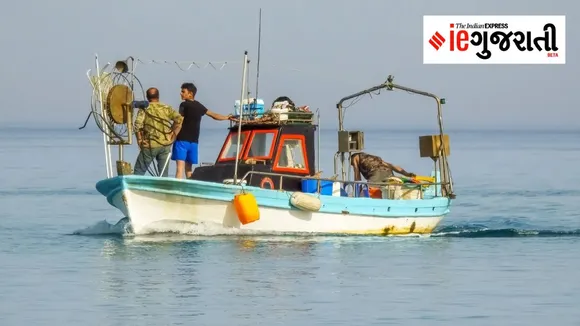 Pakistan Jail | Indian | Gujarat | Fisherman