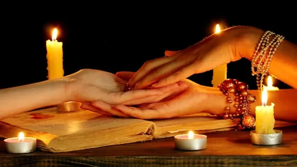 Palmistry | Palmistry Lucky Sings In Hands | Samudrika Shastra