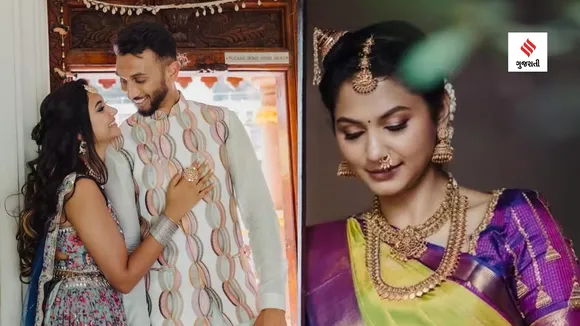 Prasidh Krishna | Prasidh Krishna Cricketer | Prasidh Krishna World cup 2023 | Prasidh Krishna with wife | Prasidh Krishna wife name | Prasidh Krishna wife Rachana Krishna | Rachana Krishna