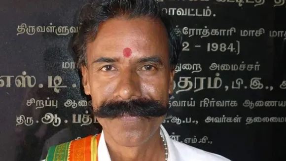 padmarajan | telangana | election |