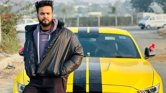 એલ્વીસ યાદવ કેસ : રેવ પાર્ટીમાં કોબ્રાના ઝેરનો ઉપયોગ, FSL રિપોર્ટમાં થયો ચોંકાવનારો ખુલાસો