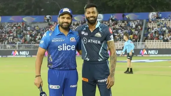 Rohit Sharma | Hardik Pandya | IPL 2024