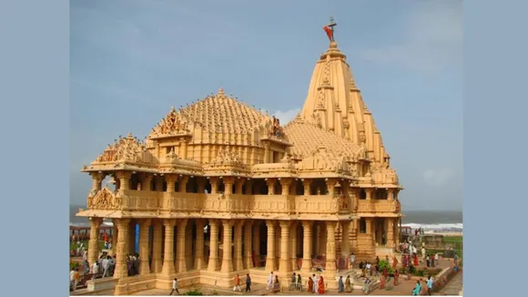 Somnath Mandir | Gujarat | Ram Mandir | Ayodhya |