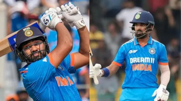 Team India for South Africa tour | Rohit Sharma | KL Rahul