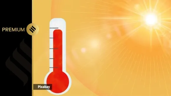 temperature | india temperature | climate change