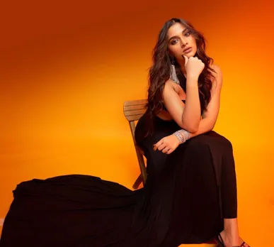 bollywood celebrity | saiee manjrekar | saiee manjrekar latest photo | saiee manjrekar latest pic | Saiee Manjrekar Instagram