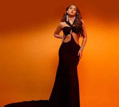 bollywood celebrity | saiee manjrekar | saiee manjrekar latest photo | saiee manjrekar latest pic | Saiee Manjrekar Instagram