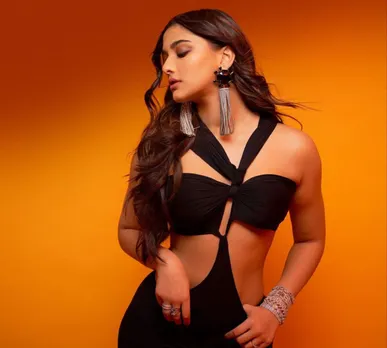 bollywood celebrity | saiee manjrekar | saiee manjrekar latest photo | saiee manjrekar latest pic | Saiee Manjrekar Instagram