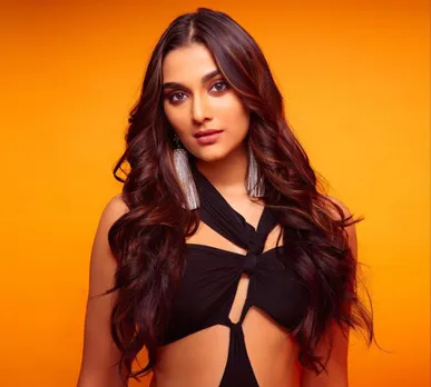 bollywood celebrity | saiee manjrekar | saiee manjrekar latest photo | saiee manjrekar latest pic | Saiee Manjrekar Instagram