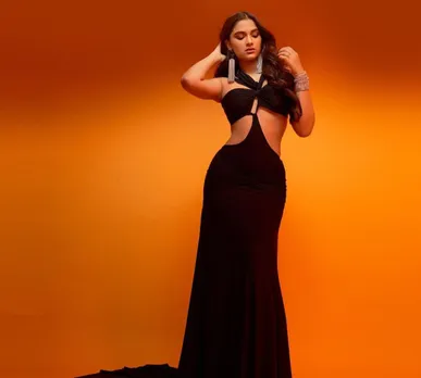 bollywood celebrity | saiee manjrekar | saiee manjrekar latest photo | saiee manjrekar latest pic | Saiee Manjrekar Instagram