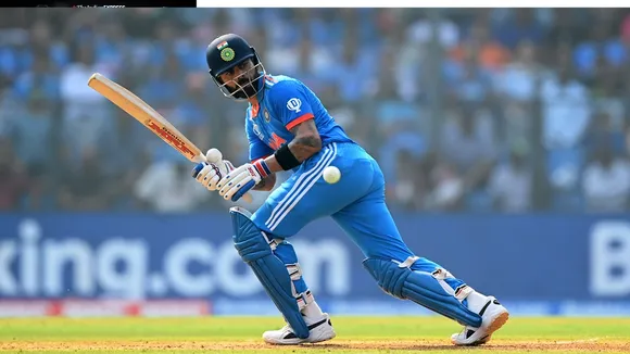 Virat Kohli | Virat Kohli record | World Cup 2023