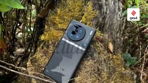 Vivo X100 Pro Plus is likely to be launched next year. (Photo – The Indian Express)