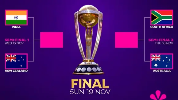 World Cup 2023 | ODI World Cup 2023 Prize Money