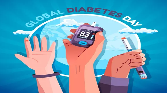 World Diabetes Day | Diabetes | Diabetes diet Tips | Diabetes Health tips | Diabetes patient Tips | blood sugar-level-control Tips