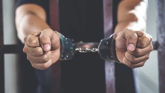 accuse arrested | Crime news | Crime |