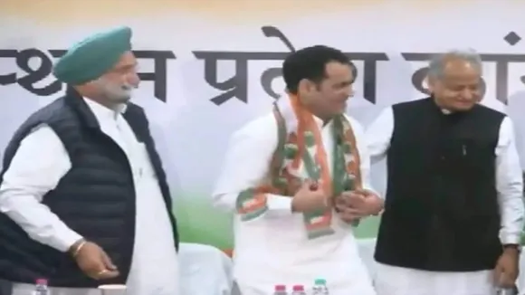 Rajasthan Assembly Election 2023 | Rajasthan