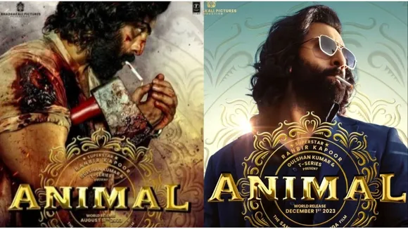 Animal | Animal and jaanwar special Connection | ranveer kapoor | jaanwar Movie | akshay kumar movie