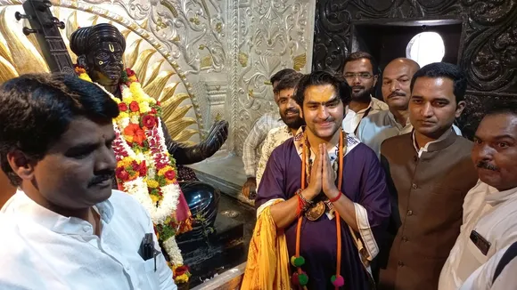 bageshwar dham | baba bageshwar | bageshwar dham sarkar | dhirendra shastri | sant tukaram