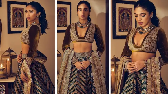 Bhumi Pednekar | Bhumi Pednekar Latest Photos | Bhumi Pednekar Latest Pics | Bhumi Pednekar Movies | Bhumi Pednekar Instagram