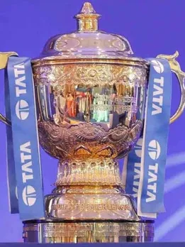 IPL | Indian Premier League | IPL Trophy