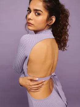Mithila Palkar | Mithila Palkar Latest Photo | Mithila Palkar Photos | Mithila Palkar Web story