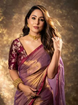 Diwali 2023| Hina Khan| Hina Khan Latest Photo| Hina Khan Instagram| Hina Khan Movies Serial