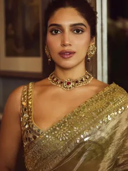 Diwali 2023| Bhumi Pednekar | Bhumi Pednekar Latest Photos | Bhumi Pednekar Latest Pics | Bhumi Pednekar Movies | Bhumi Pednekar Instagram