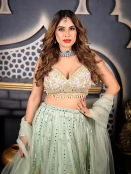 Bhojpuri Actress | Neha Malik Latest photo | Neha Malik Instagram