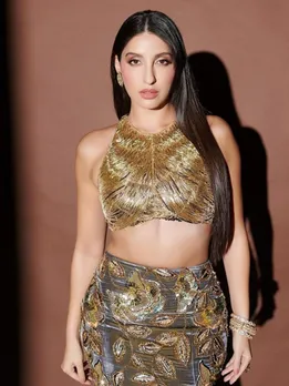 દિશા પટણીની લેટેસ્ટ બોલ્ડ તસવીરો વાયરલ