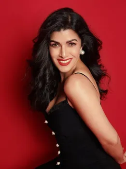 Bollywood celebrity| Nimrat Kaur latest Photo| Nimrat Kaur latest pic Nimrat Kaur Movies