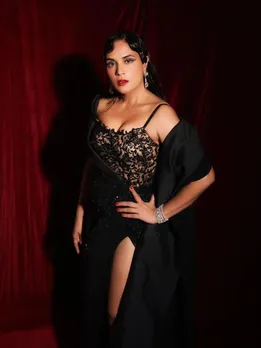 Bollywood Actress| Richa Chadha| Richa Chadha Latest Photo| Richa Chadha pic| Richa chadha Movie