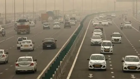 delhi aqi | delhi | AQI