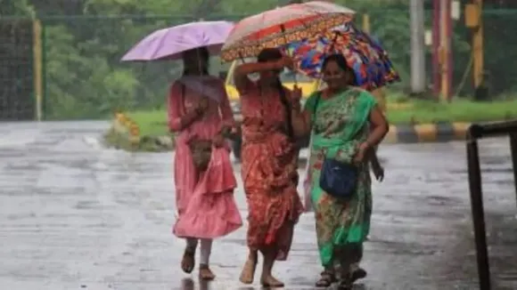 Today Weather Update, આજનું હવામાન : ગુજરાતમાં ઠંડી ઘટી, ઉત્તર ભારતમાં હવામાનની પેટર્ન બદલાઈ, વરસાદની આગાહી