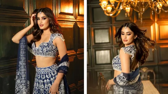 Raveena Tondon| Raveena Tondon Daughter| Rasa Thadani| Diwali 2023| Rasa Thadani Latest Photos