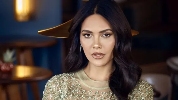 Bollywood Celebrity | Esha Gupta | Esha Gupta Birthday | Esha Gupta Photos | Esha Gupta Movies | Esha Gupta Instagram