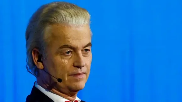 Muslims fear Netherlands | geert wilders