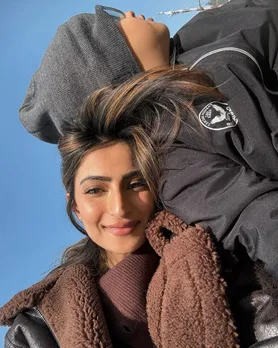 Shweta Tiwari, Palak Tiwari,